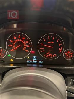 بي ام دبليو الفئة 3